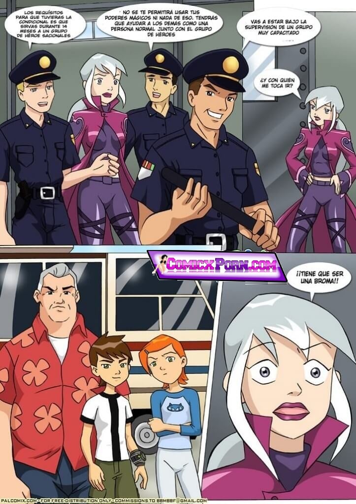 Libertad Condicional 03