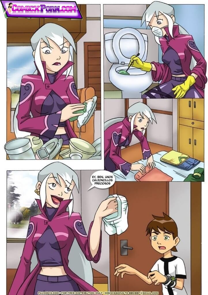 Libertad Condicional 05