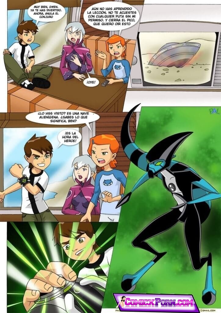 Libertad Condicional 17