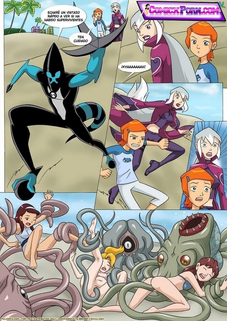 Libertad Condicional 19