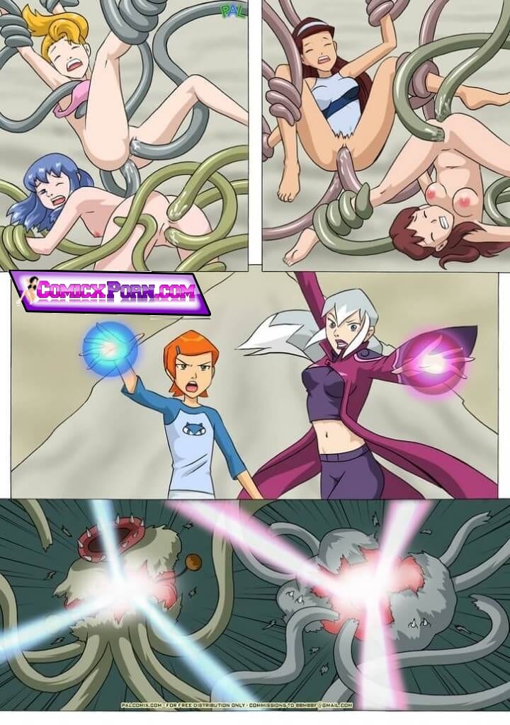 Libertad Condicional 20