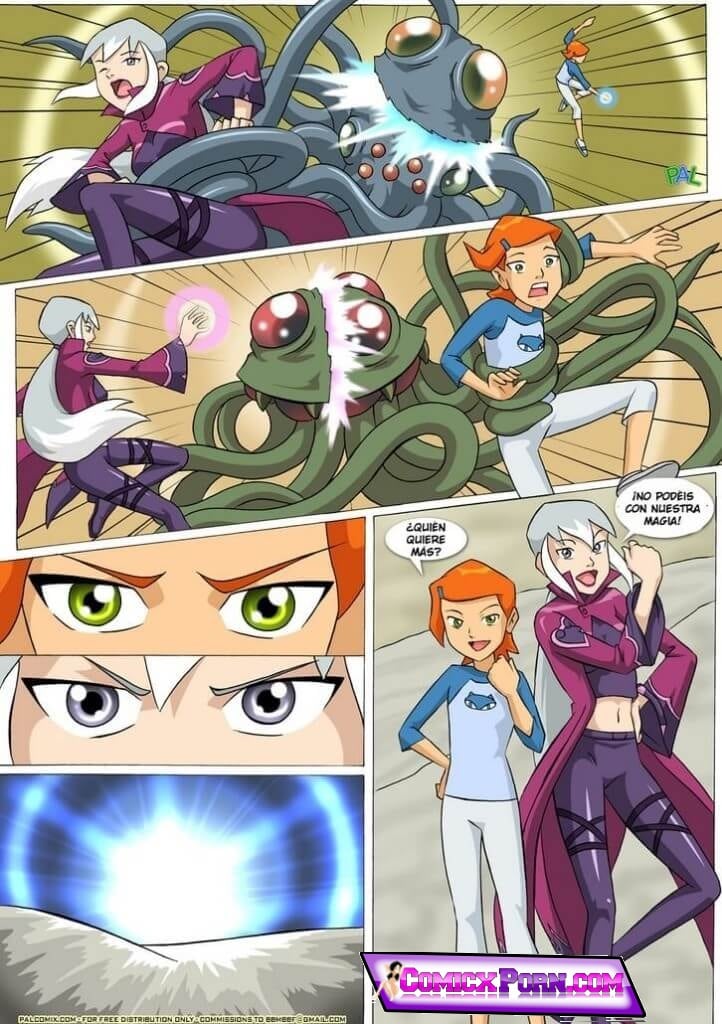 Libertad Condicional 21