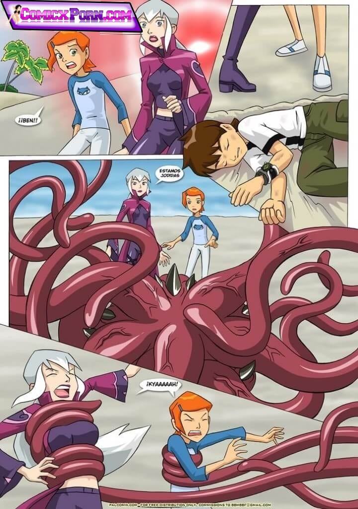 Libertad Condicional 22