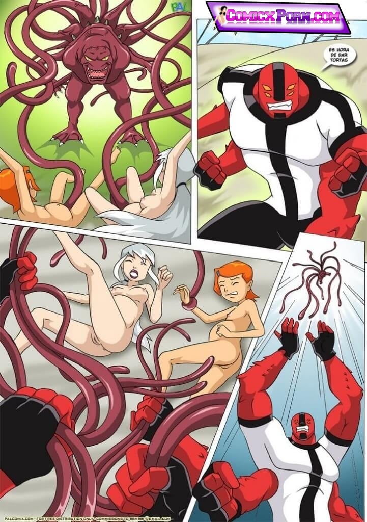 Libertad Condicional 27