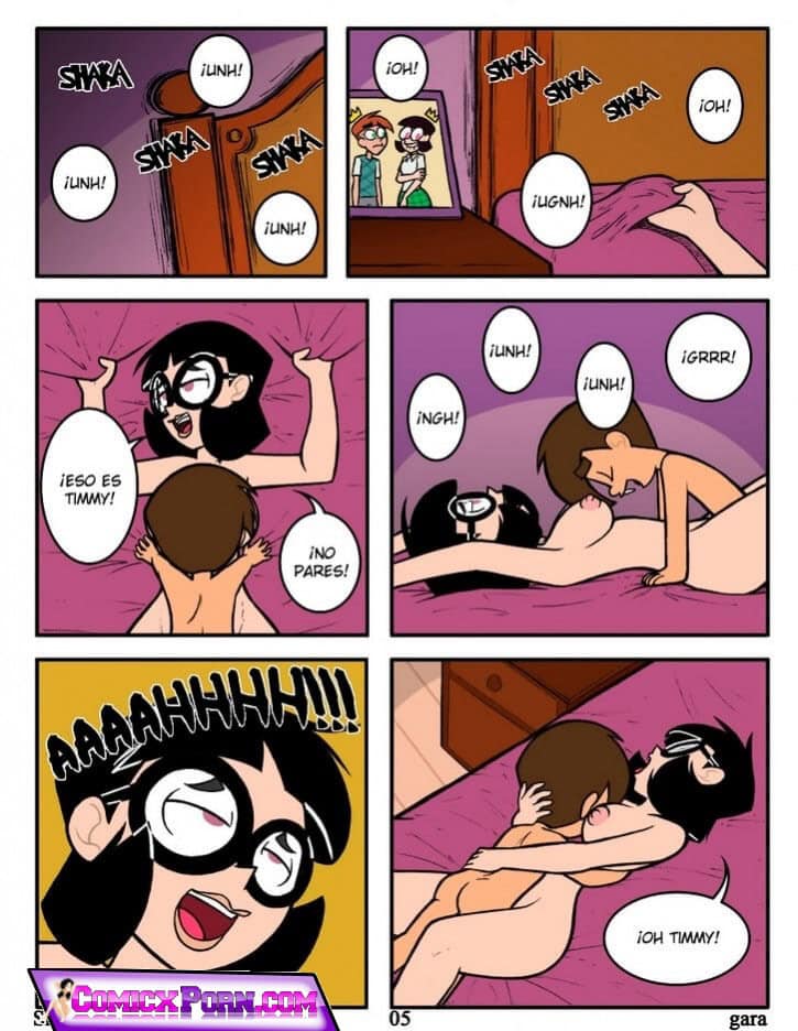 padrinos magicos xxx 5