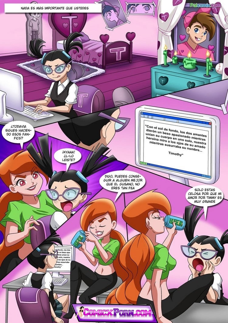 padrinos magicos xxx 6 1