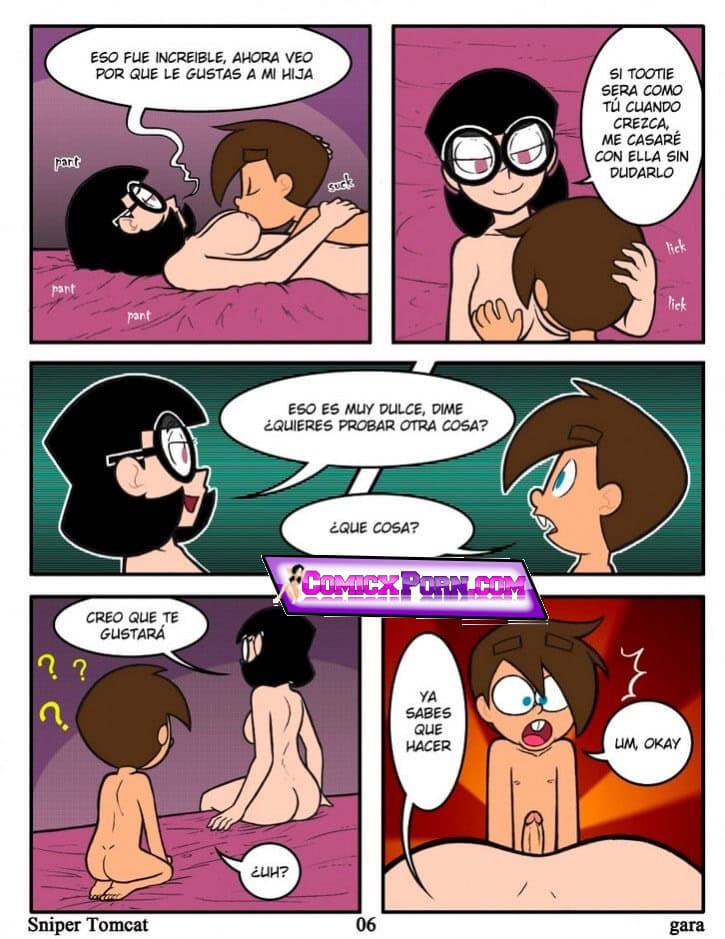 padrinos magicos xxx 6