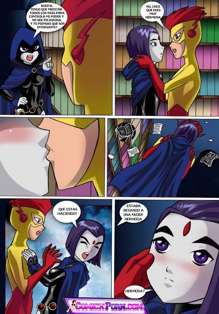 teen titans go movie 4