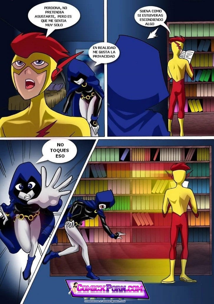 teen titans go movie2