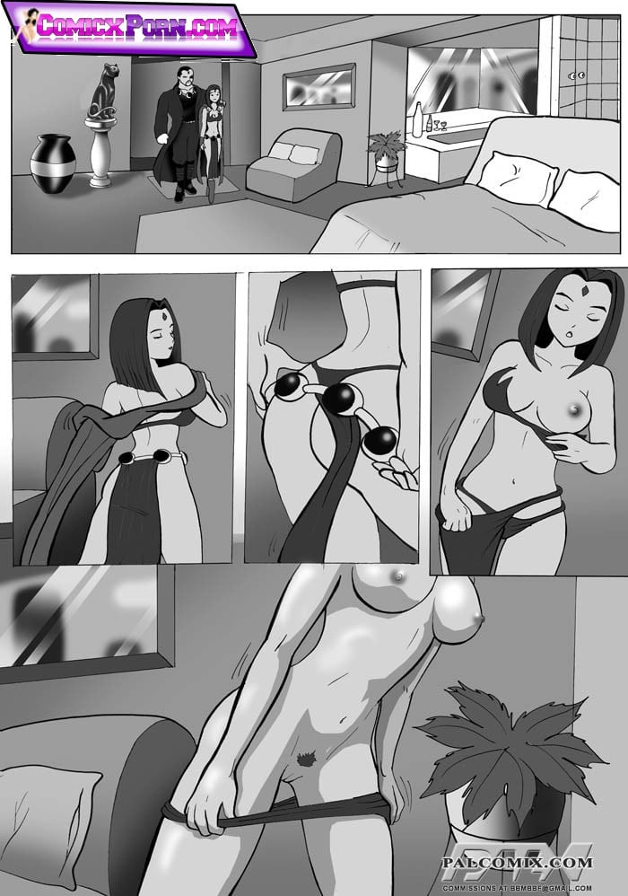 teen titans go to the movies 10