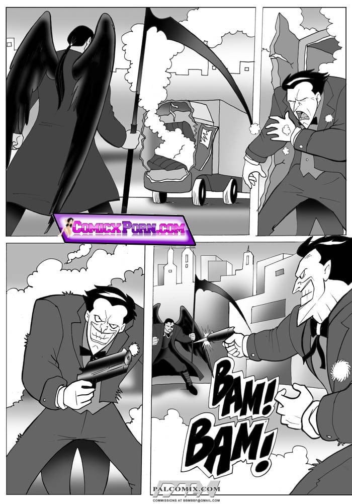 teen titans go to the movies 6