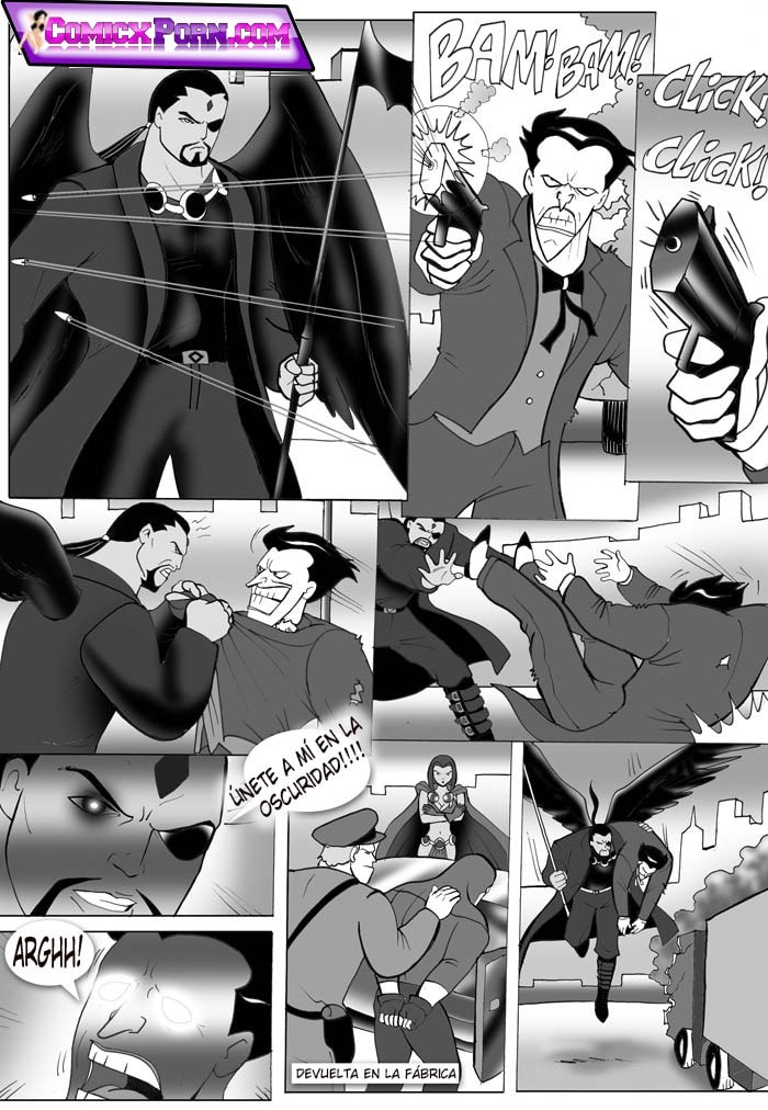 teen titans go to the movies 7