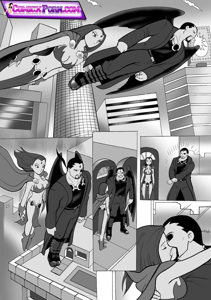 teen titans go to the movies 9