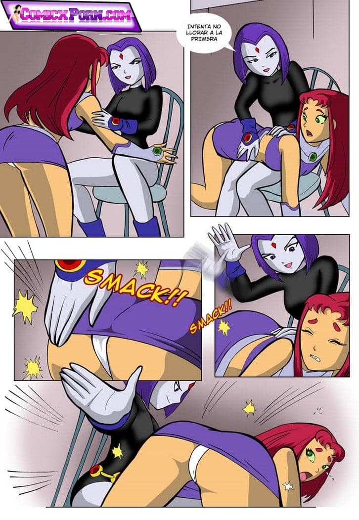 teen titans the judas contract 5