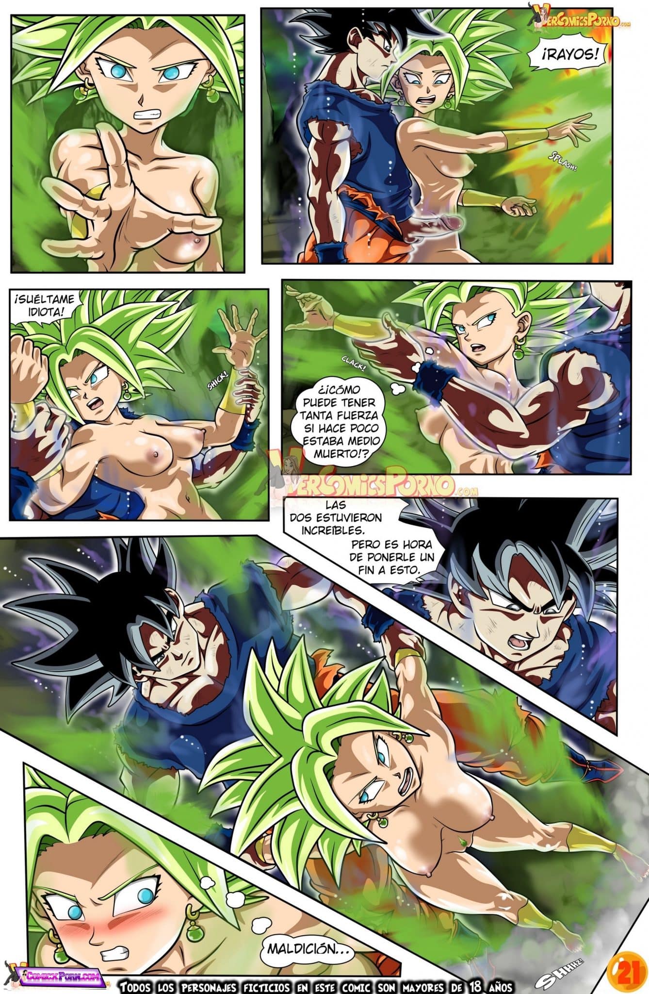 Dragon Ball 22 scaled