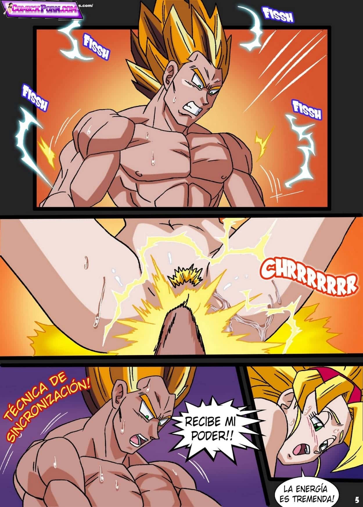 dragon ball girls porn 6