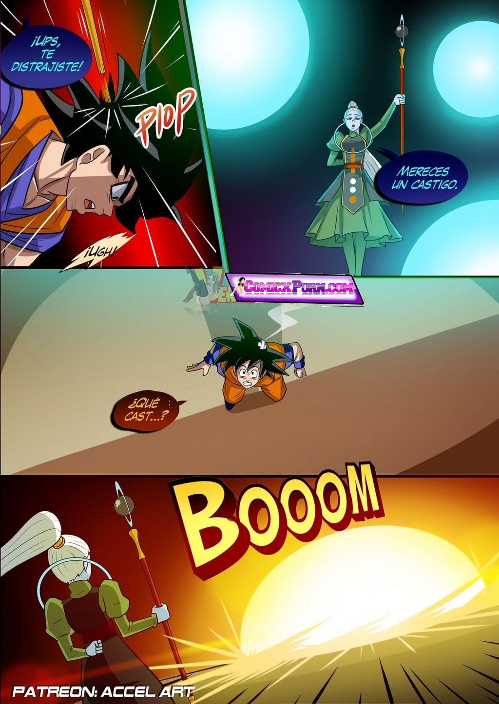 dragon ball super porn comics 4 1