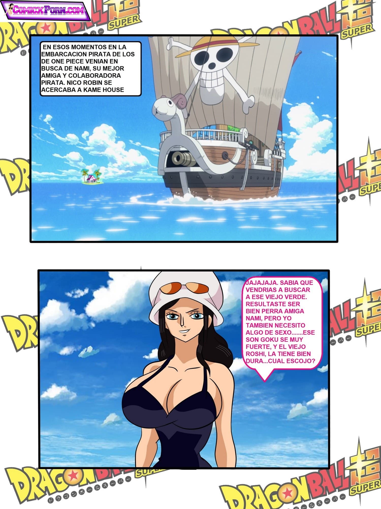 dicasty kefla and the mafuba dragon ball super 32