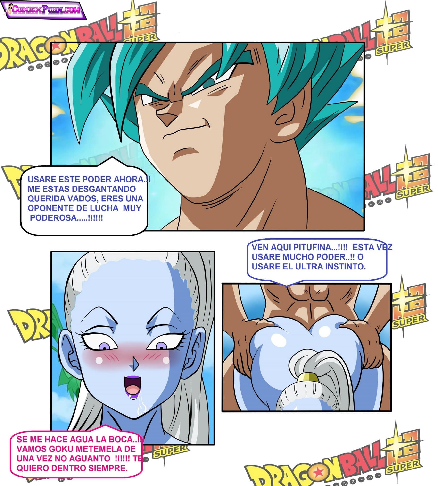 dicasty kefla and the mafuba dragon ball super 35