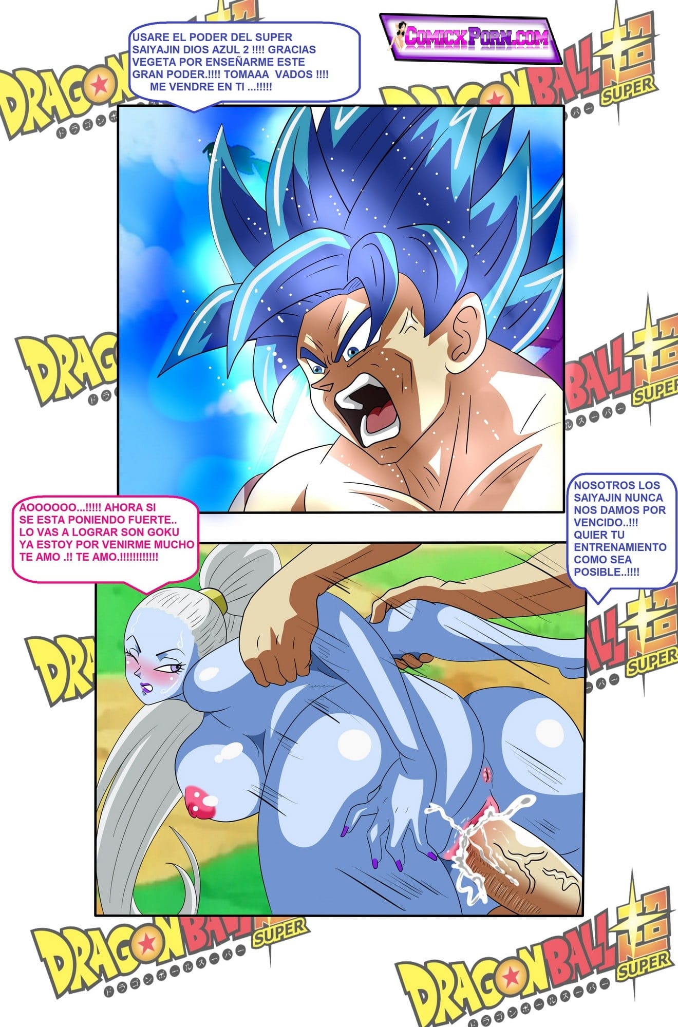 dicasty kefla and the mafuba dragon ball super 42