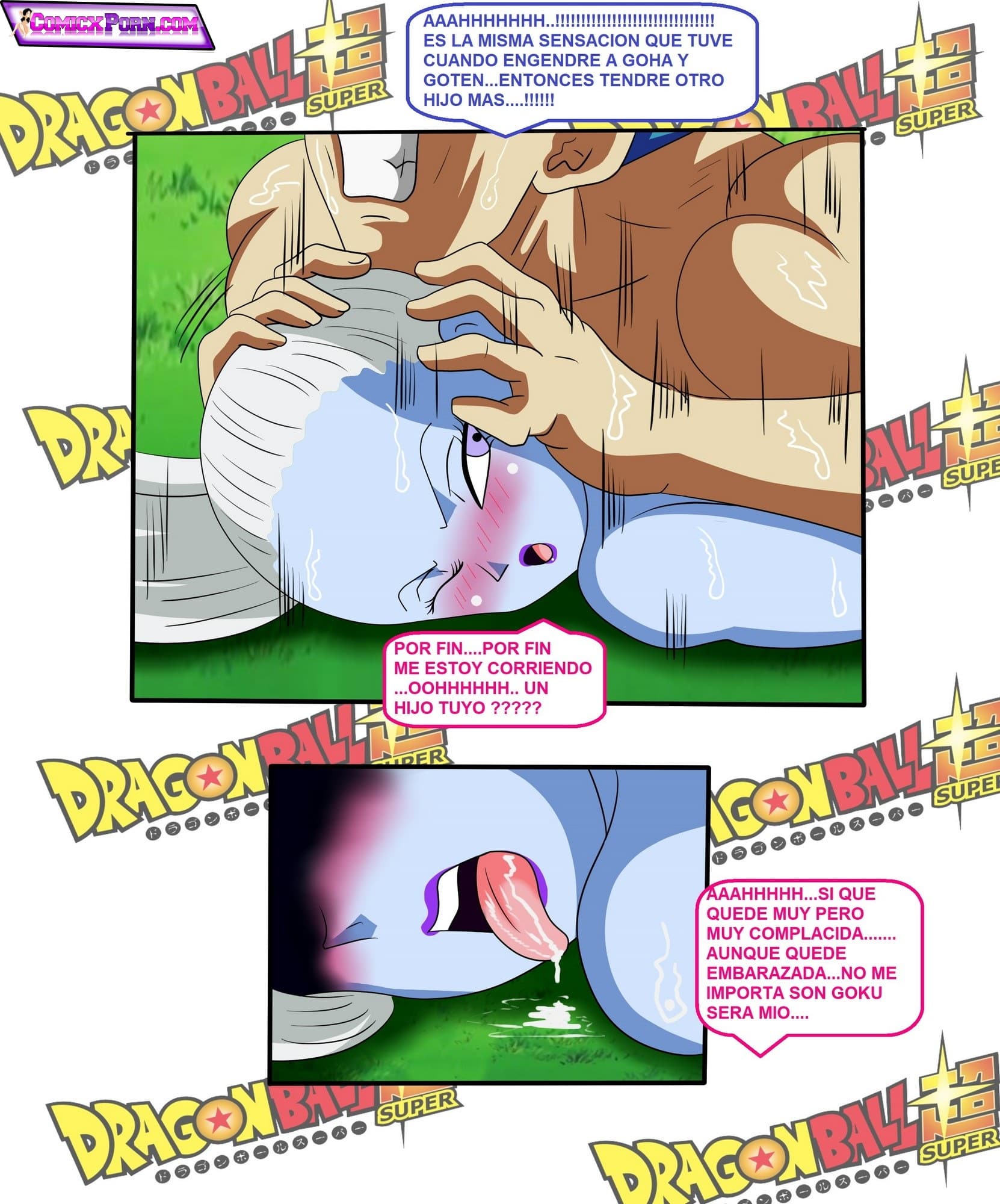 dicasty kefla and the mafuba dragon ball super 43