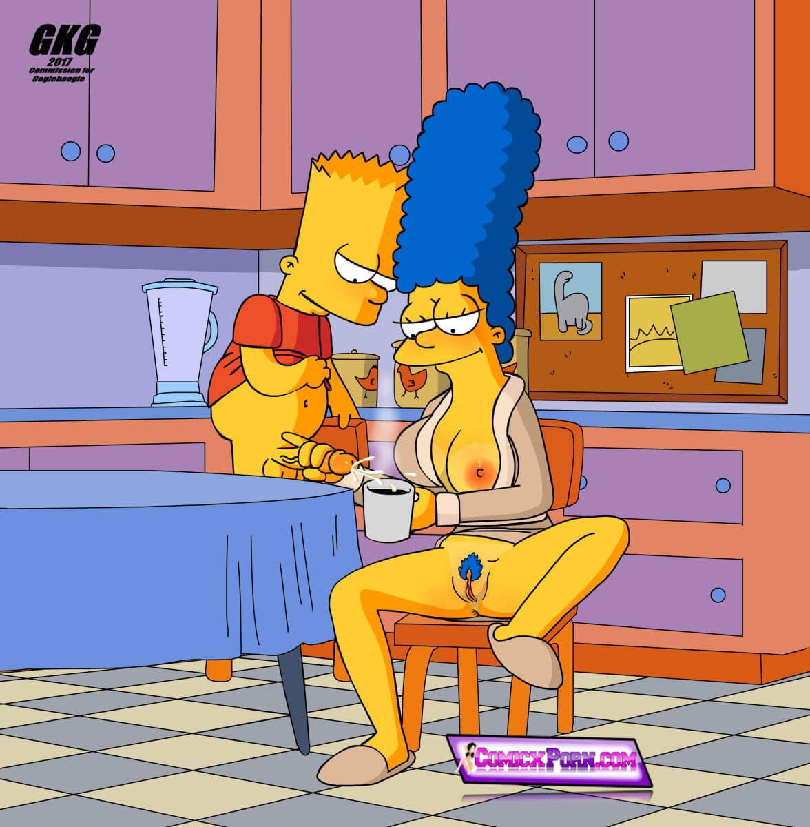 bart lisa simpson porn 38 bart lisa simpson porn 1