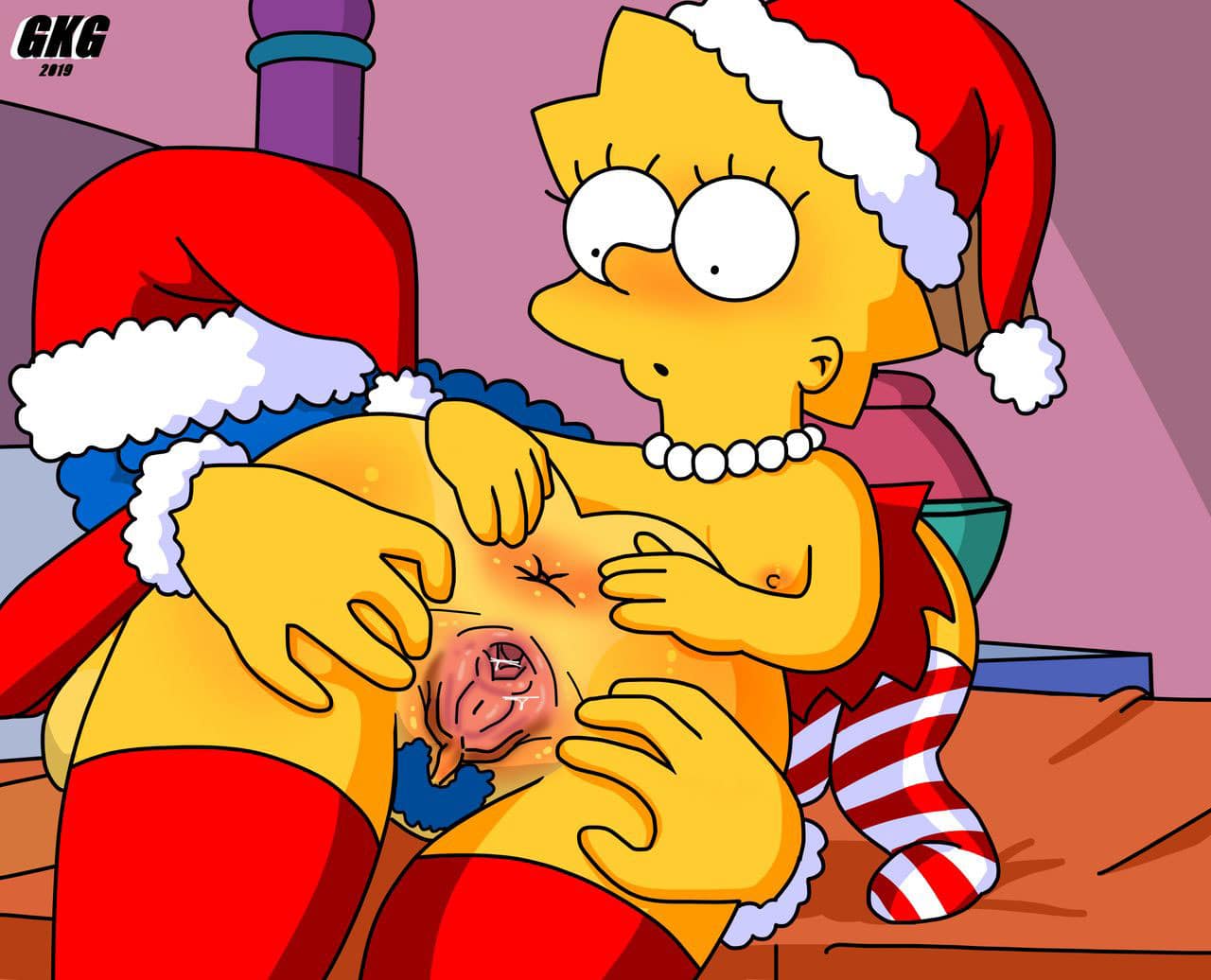 bart lisa simpson porn 47 bart lisa simpson porn 11