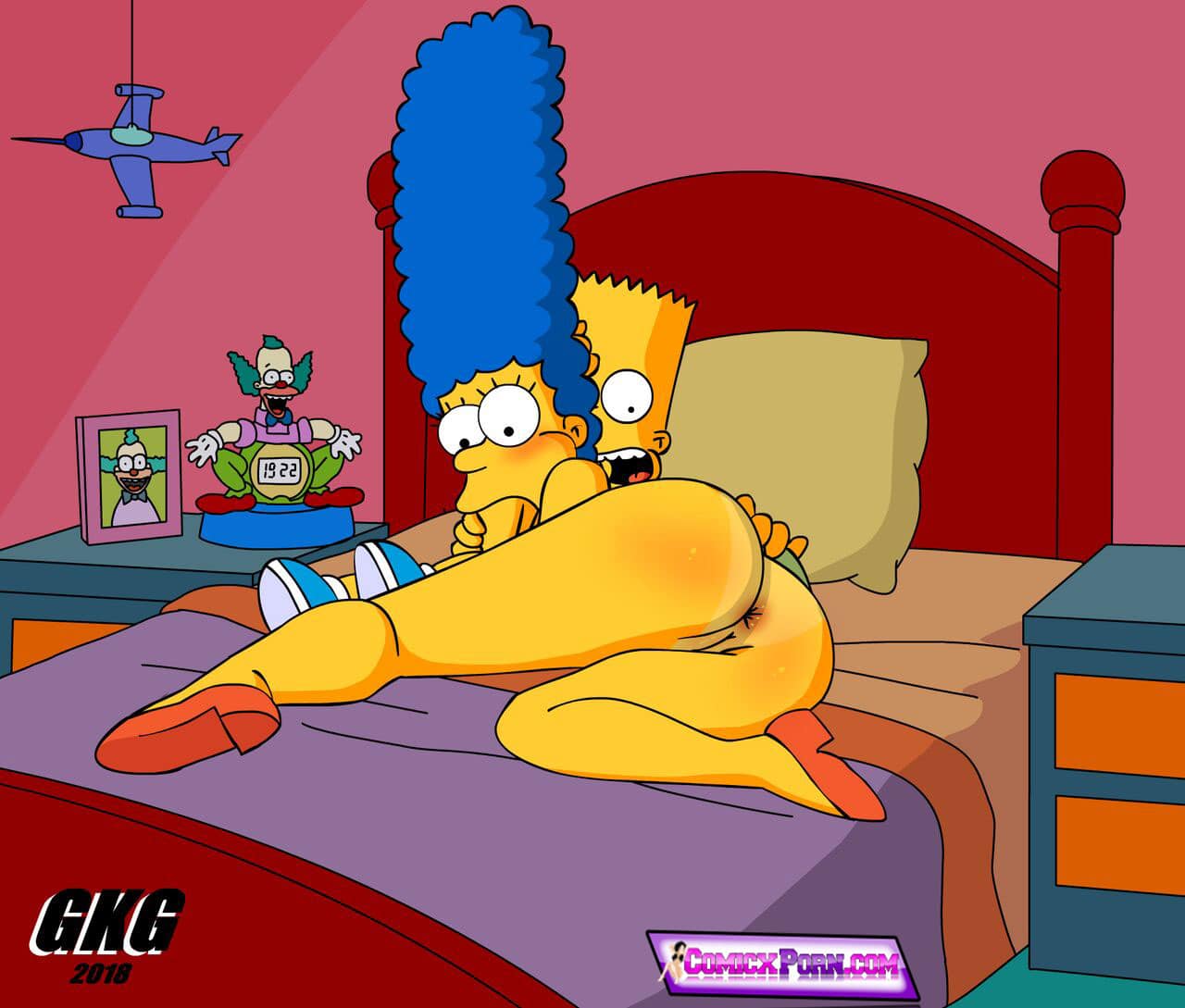 bart lisa simpson porn 56 bart lisa simpson porn 20