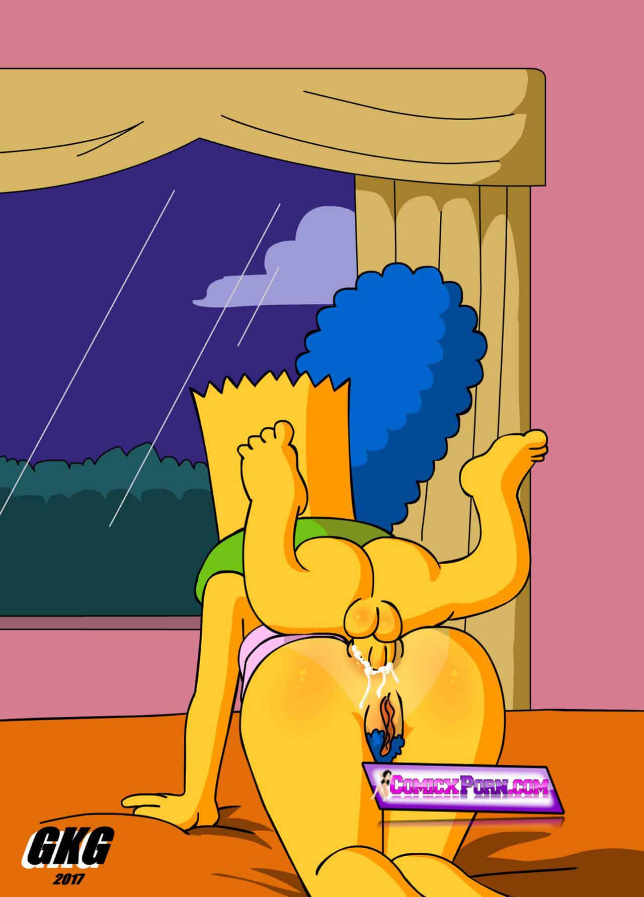 bart lisa simpson porn 57 bart lisa simpson porn 21