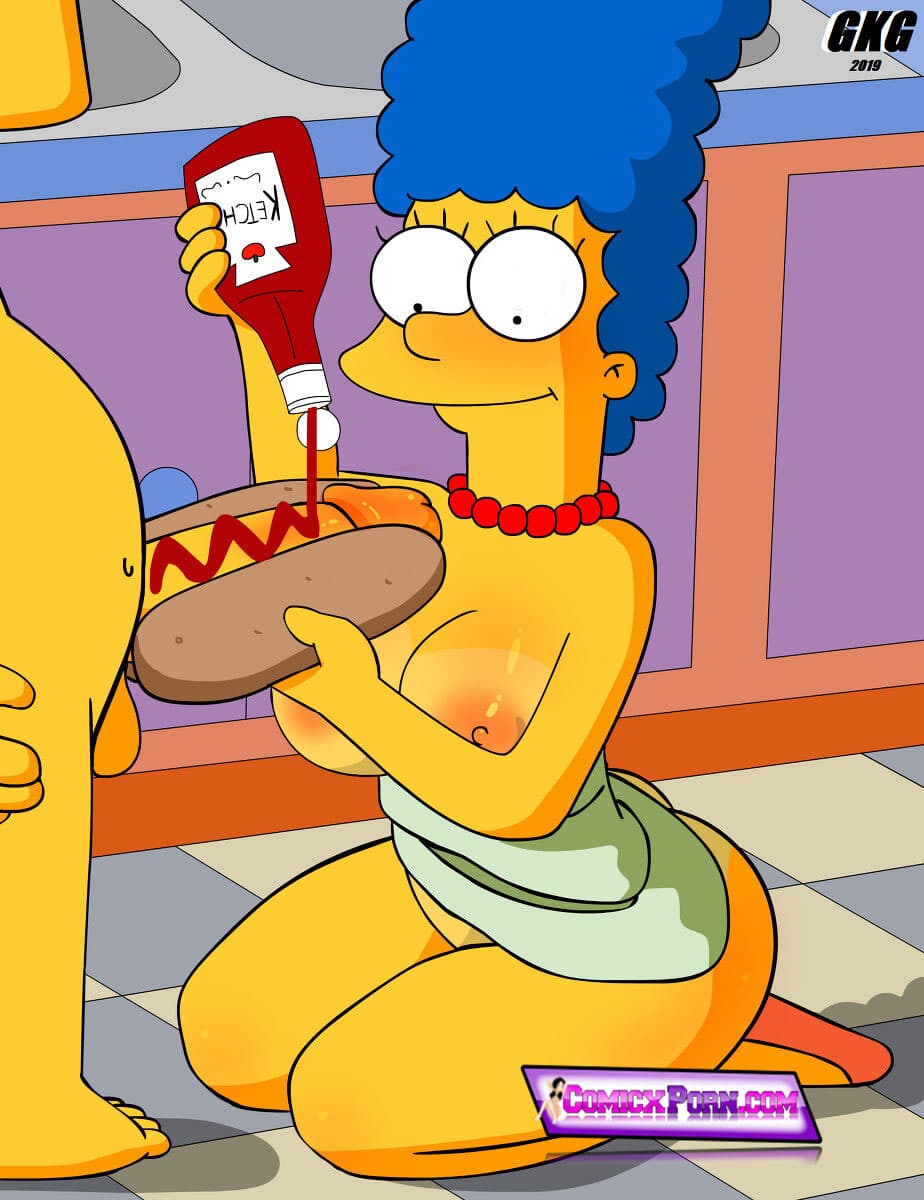 bart lisa simpson porn 40 bart lisa simpson porn 3
