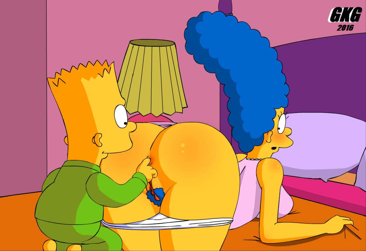 bart lisa simpson porn 67 bart lisa simpson porn 31