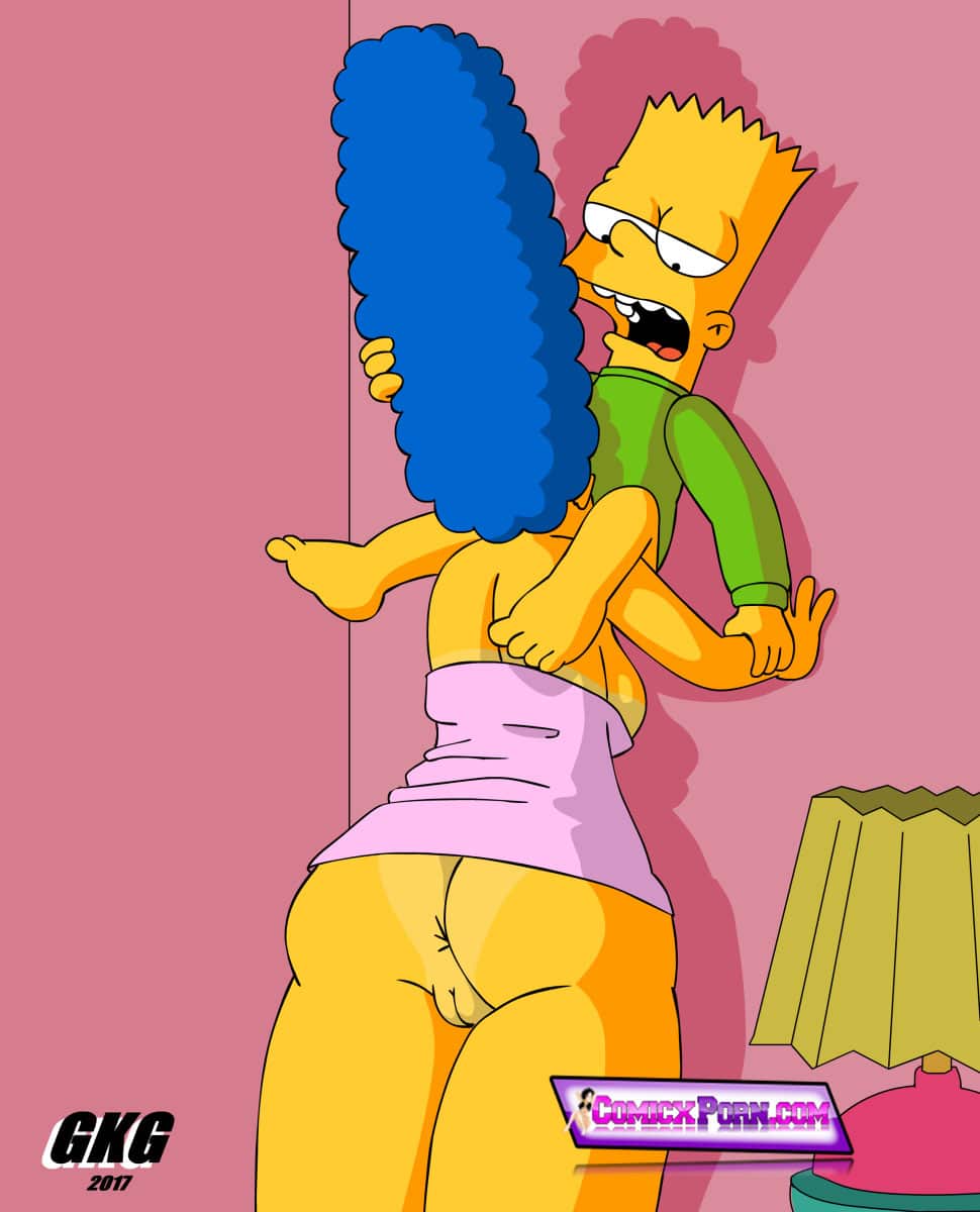 bart lisa simpson porn 43 bart lisa simpson porn 6