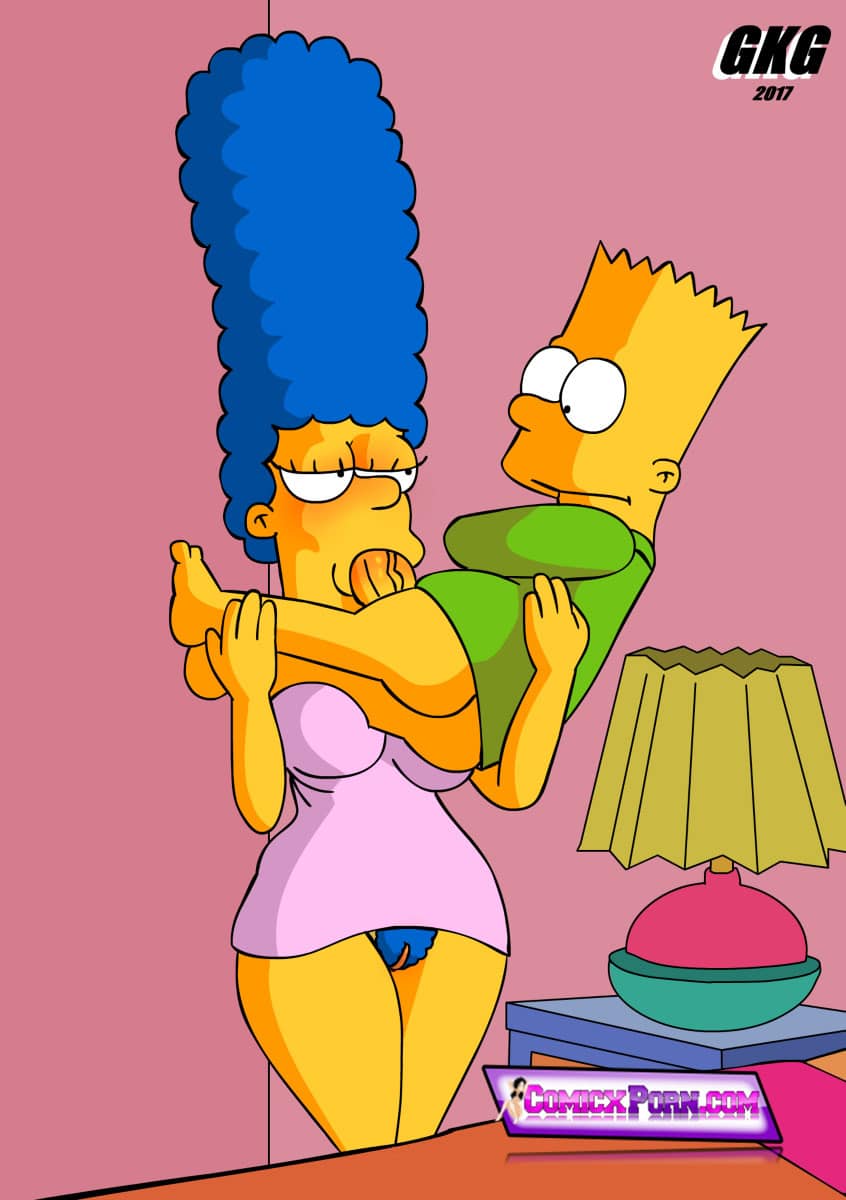 bart lisa simpson porn 44 bart lisa simpson porn 7