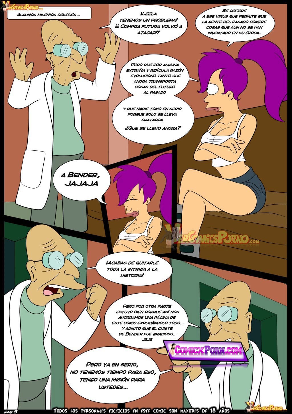 Bart Simpson Porn Comic 33 bart simpson porn comic 6