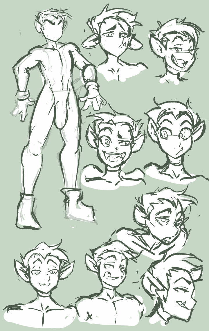 Teen Titans Comic Porno 3