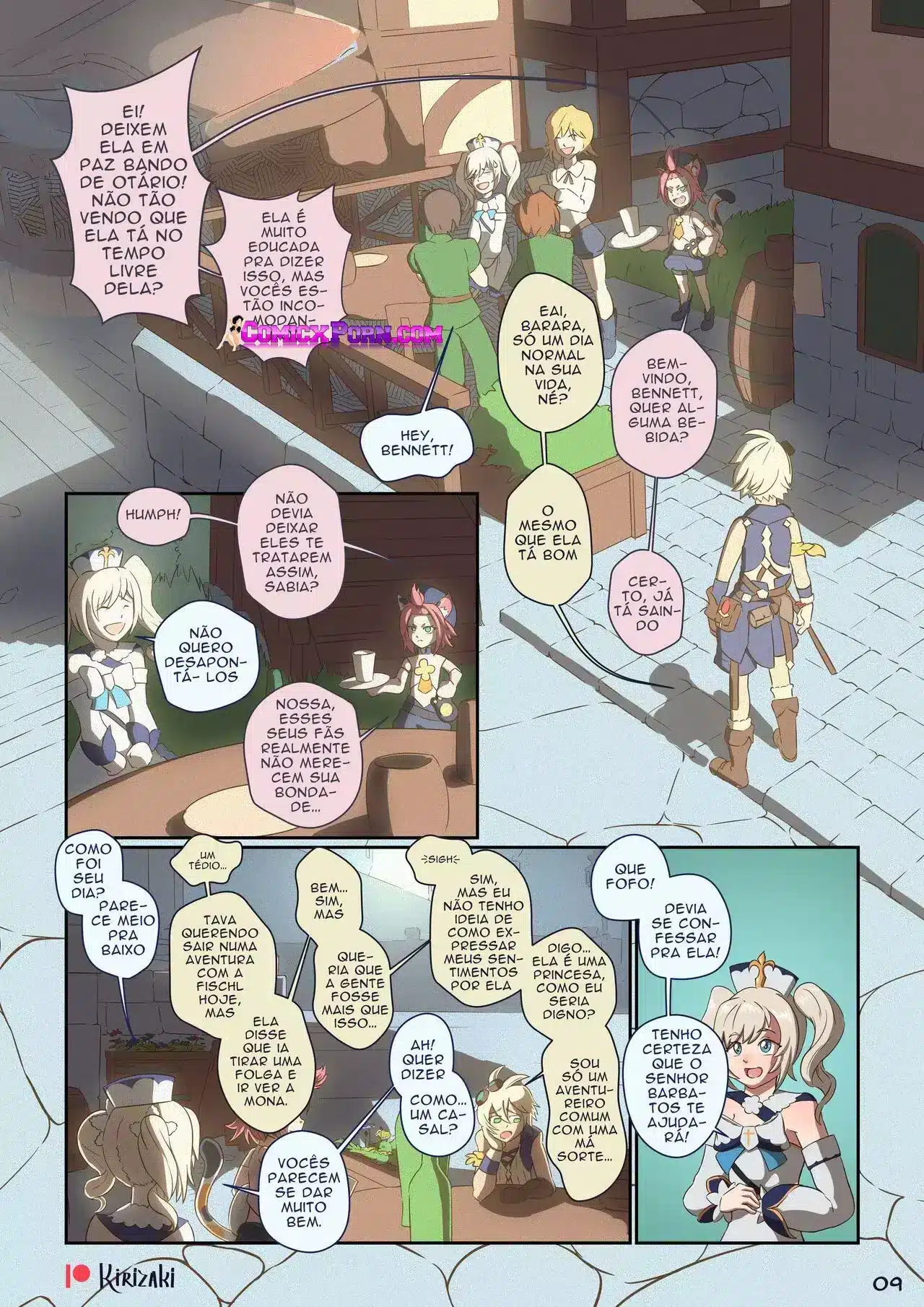 Mondstadt Stories Hentai pt br 10.jpg