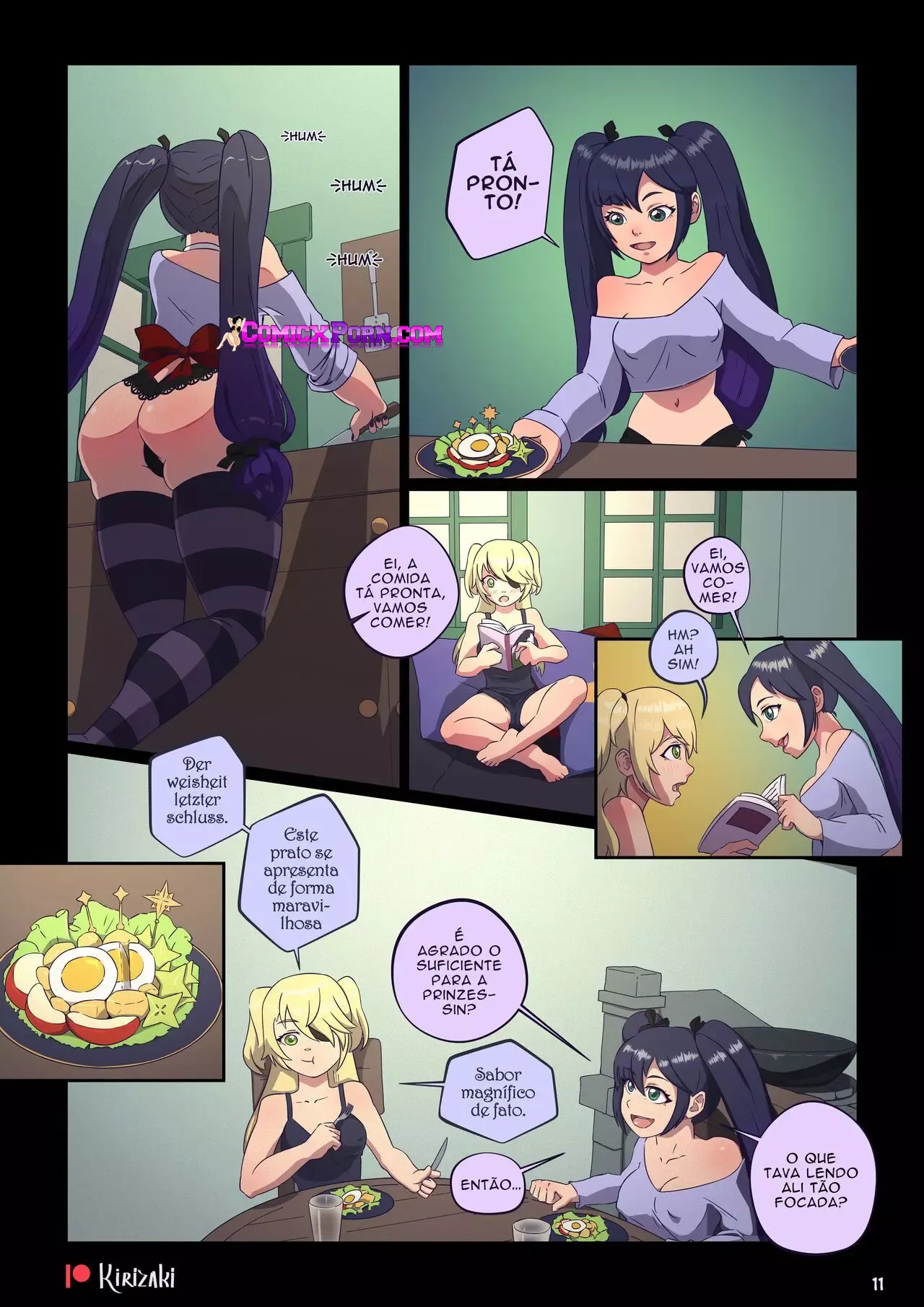 Mondstadt Stories Hentai pt br 12.jpg