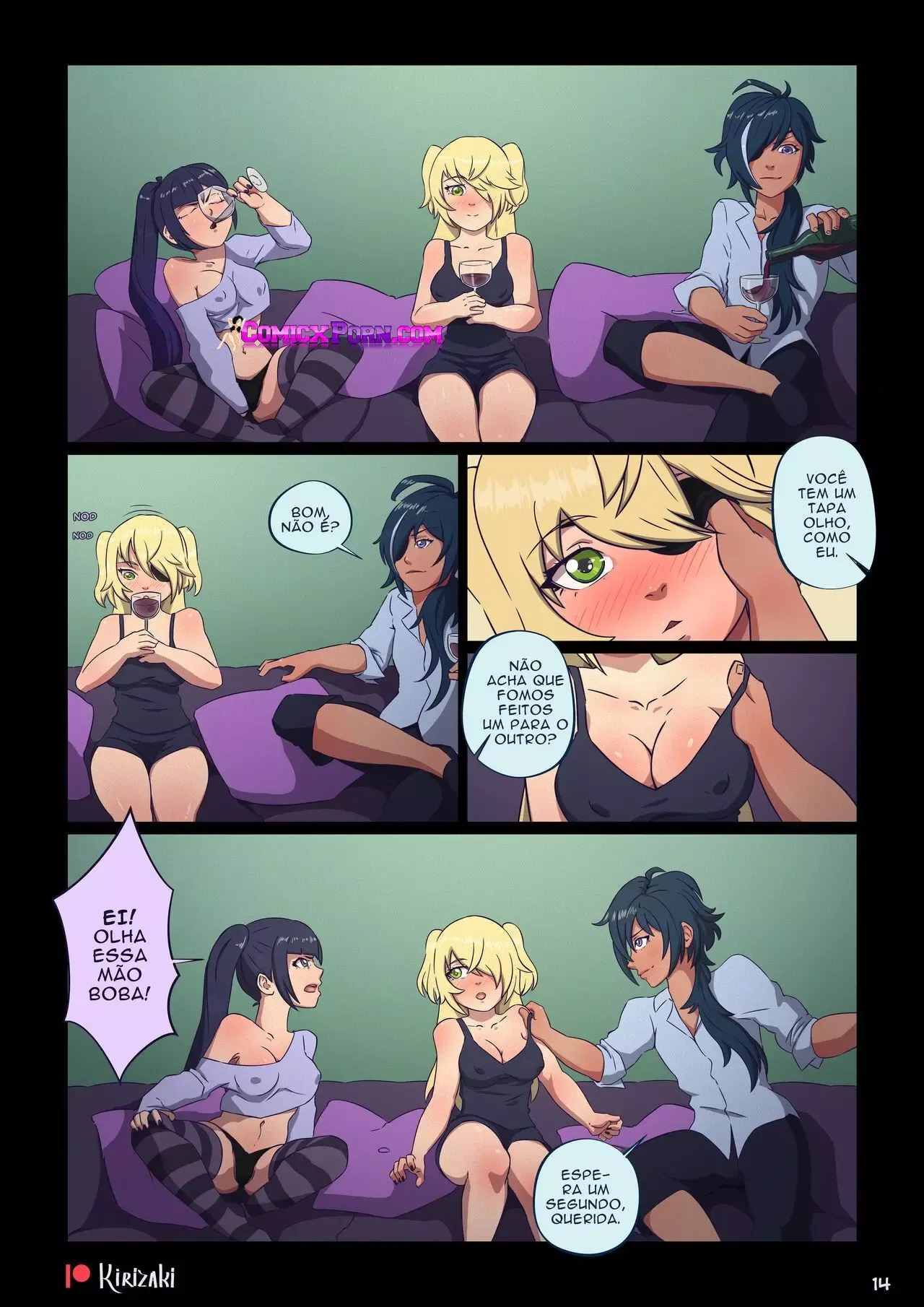 Mondstadt Stories Hentai pt br 15.jpg