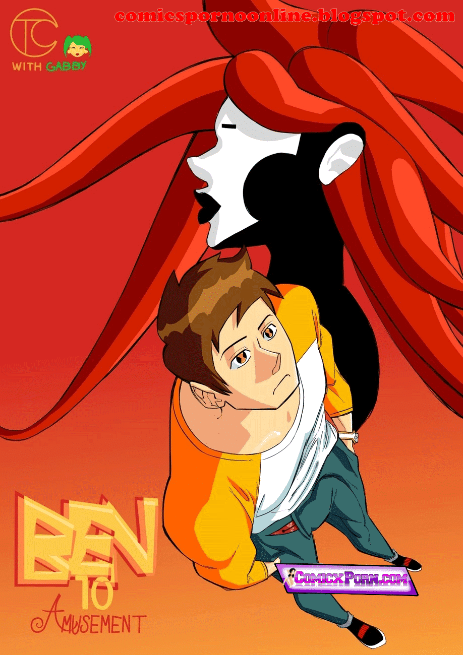 ben 10 amusement 1