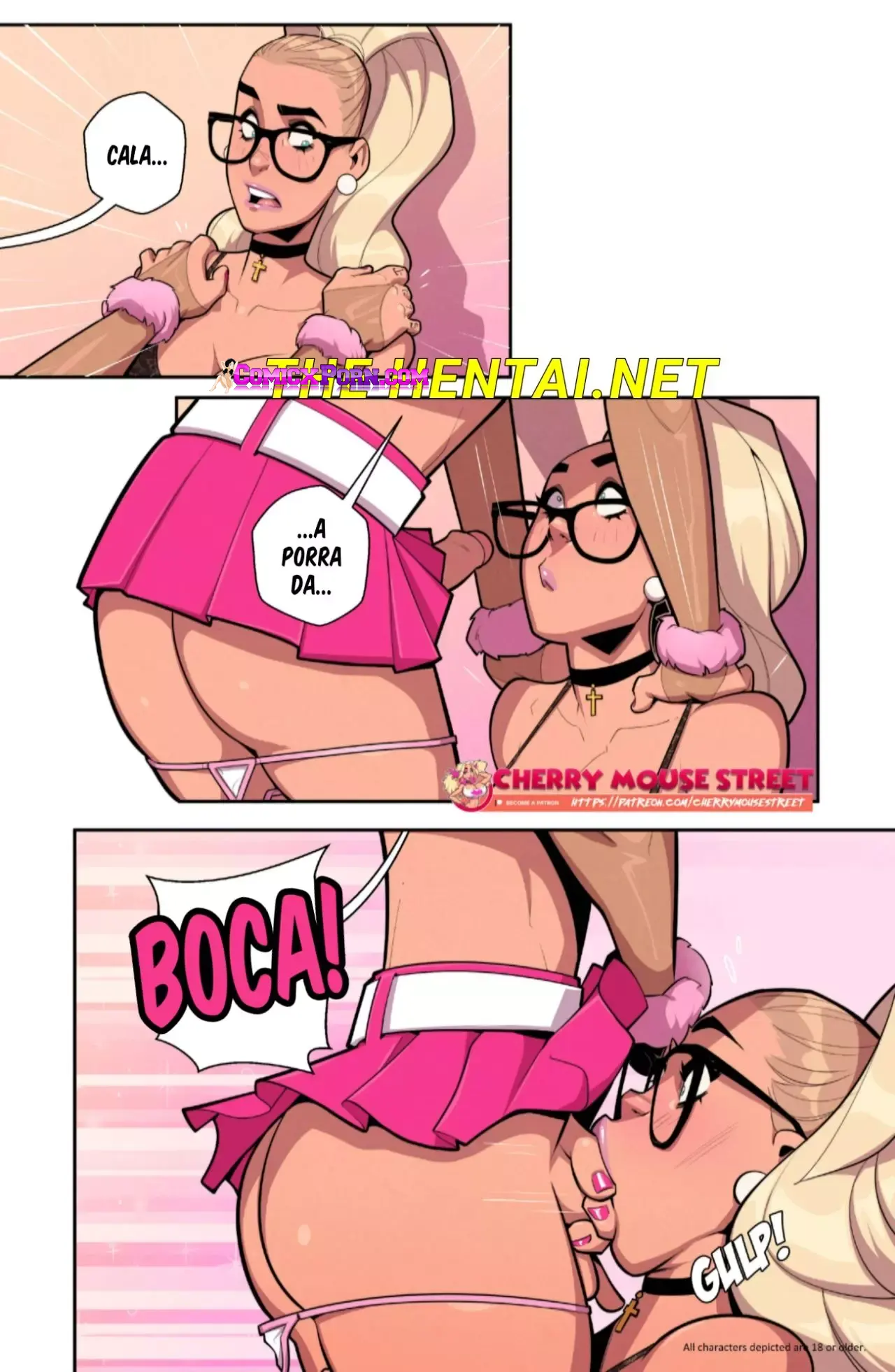 fanny bad teacher hentai pt br 12.jpg