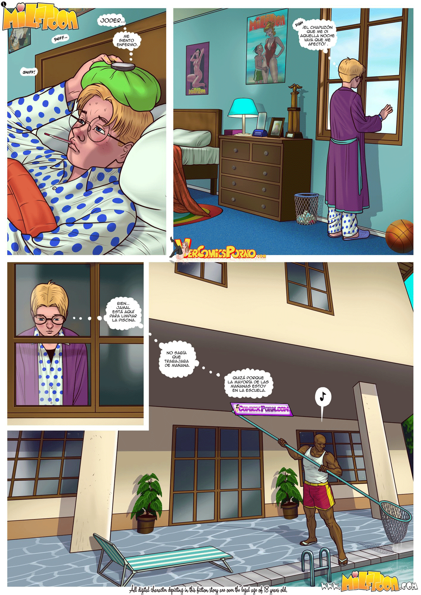 milftoon chasing cory chase 2