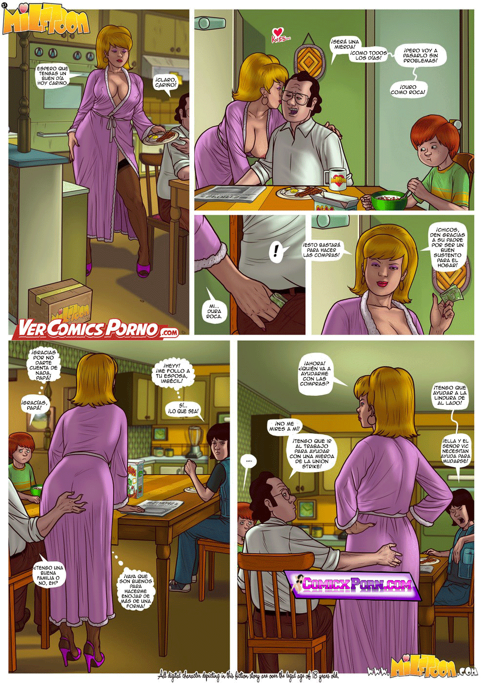 milftoon f is for fucking 3 21