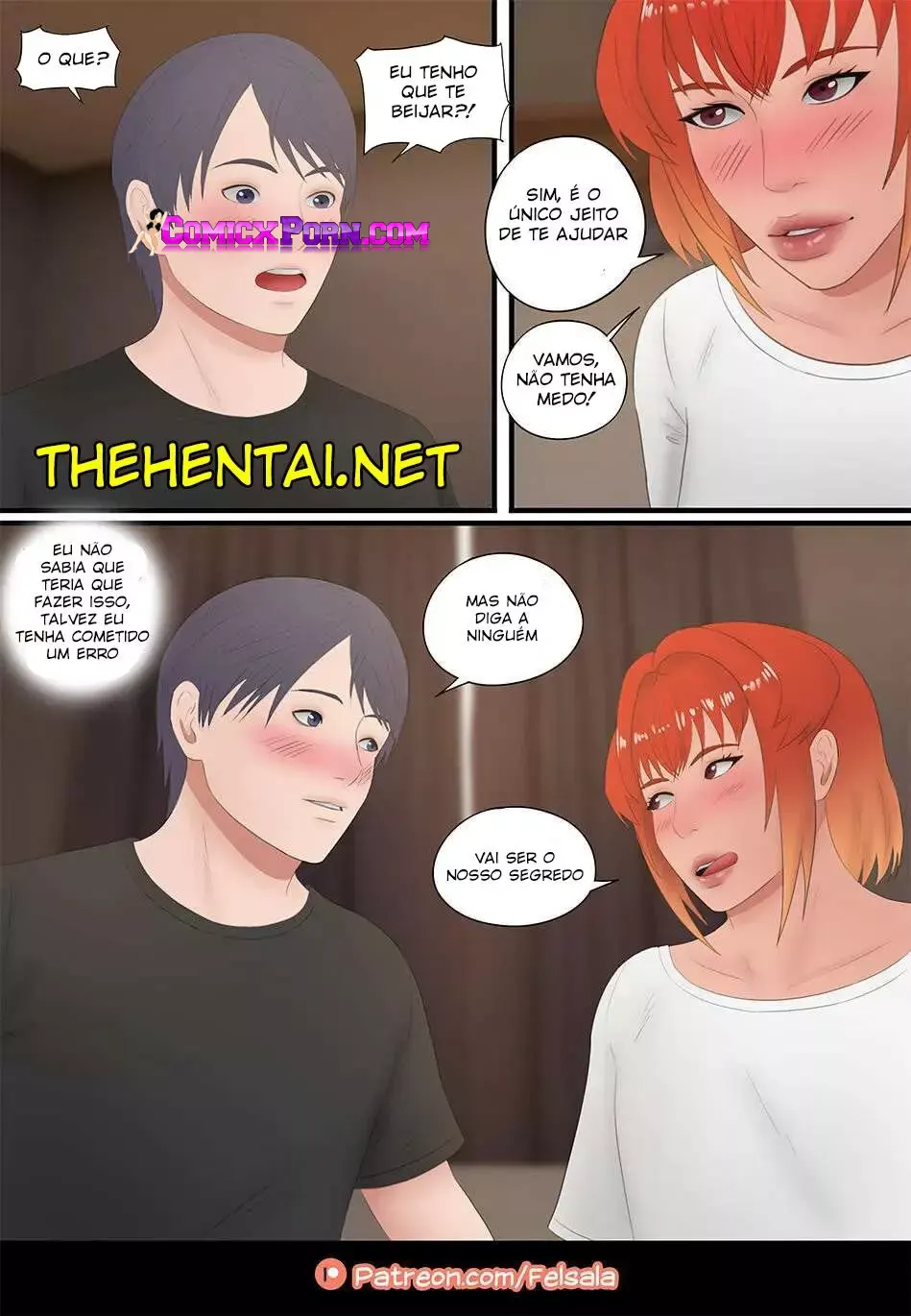 Friends Help Each Other Hentai pt br 06.jpg