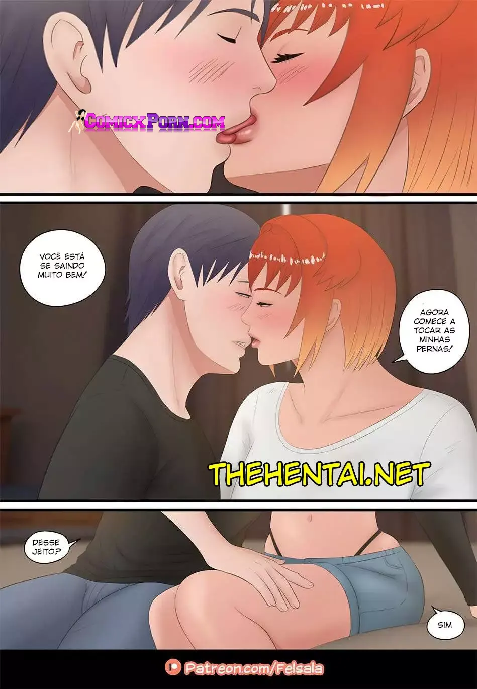 Friends Help Each Other Hentai pt br 08.jpg