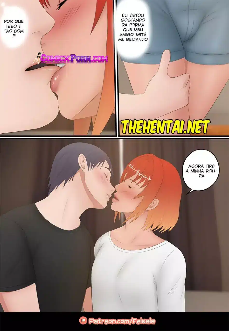 Friends Help Each Other Hentai pt br 09.jpg