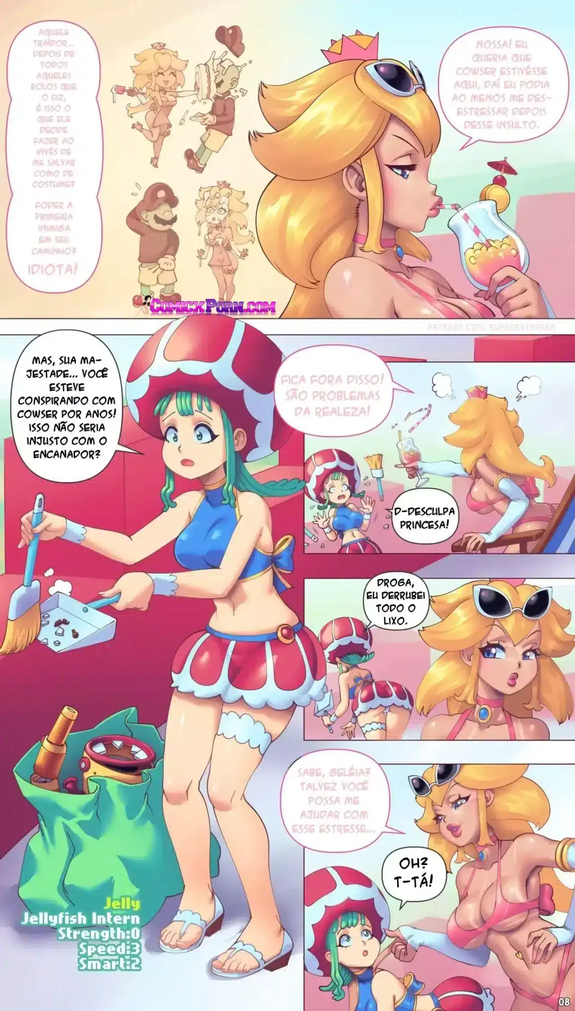 plumber princess hentai pt br 10.jpg scaled