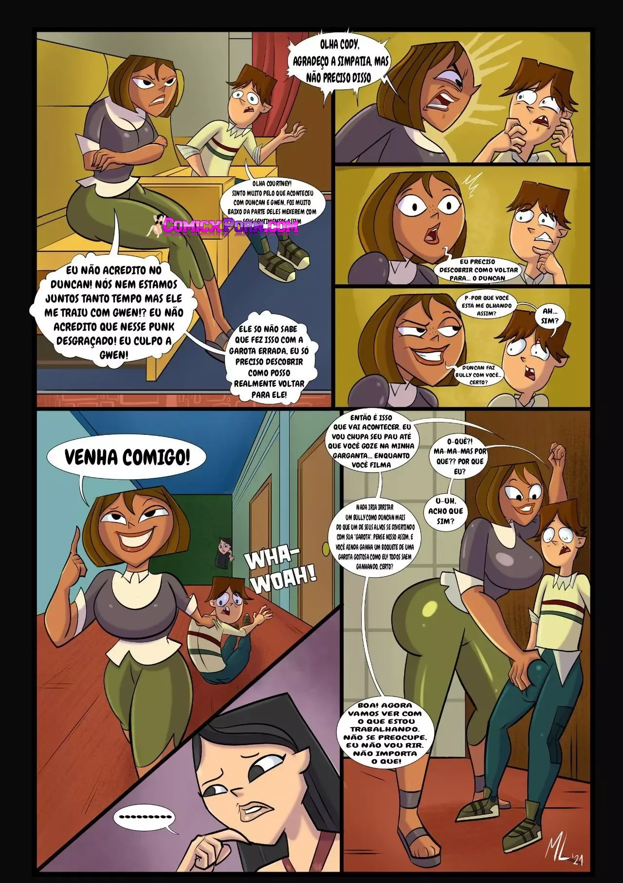 total drama comic hentai pt br 02.jpg