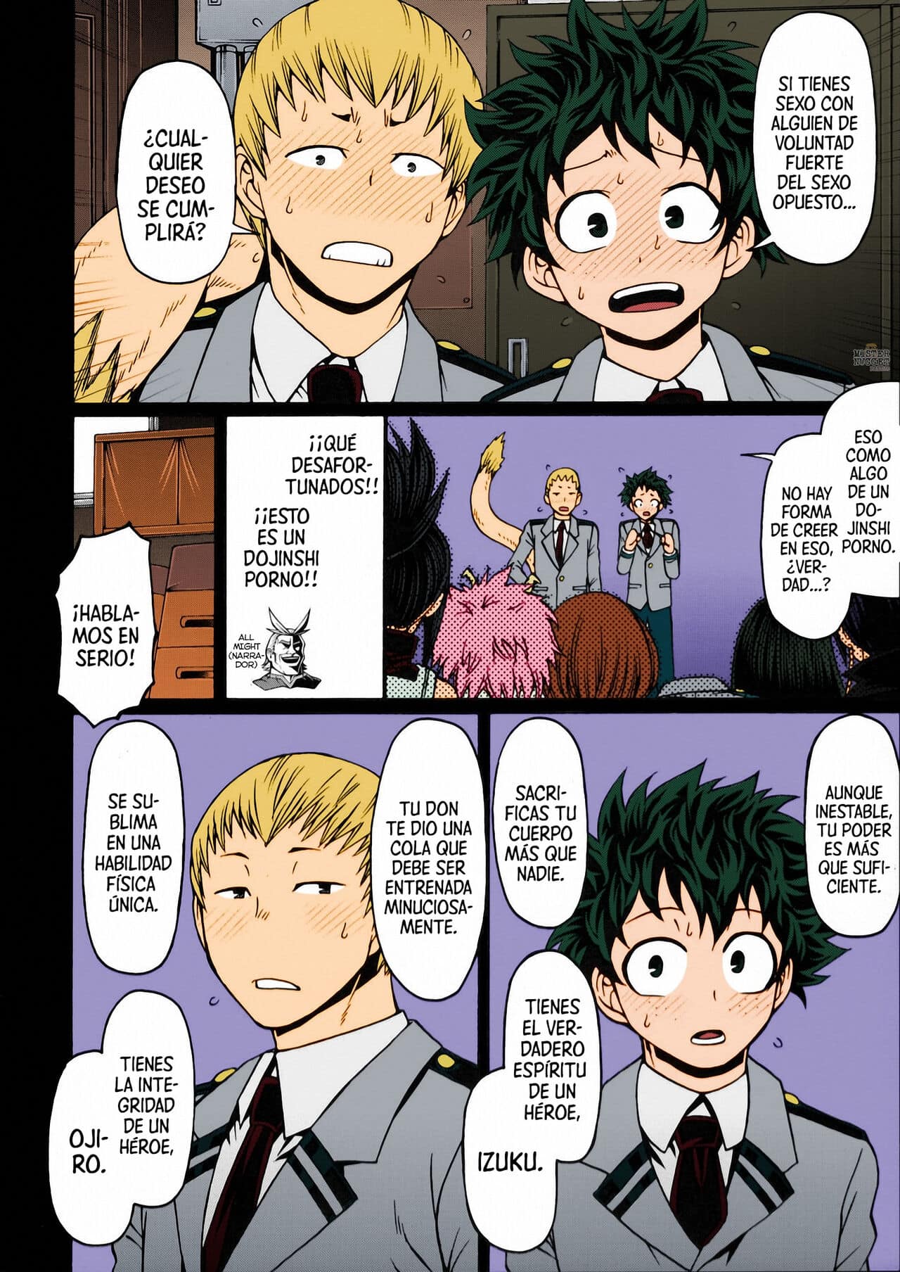 C90 CELLULOID ACME Chiba Toshirou POPPIN GIRLS My Hero Academia 3