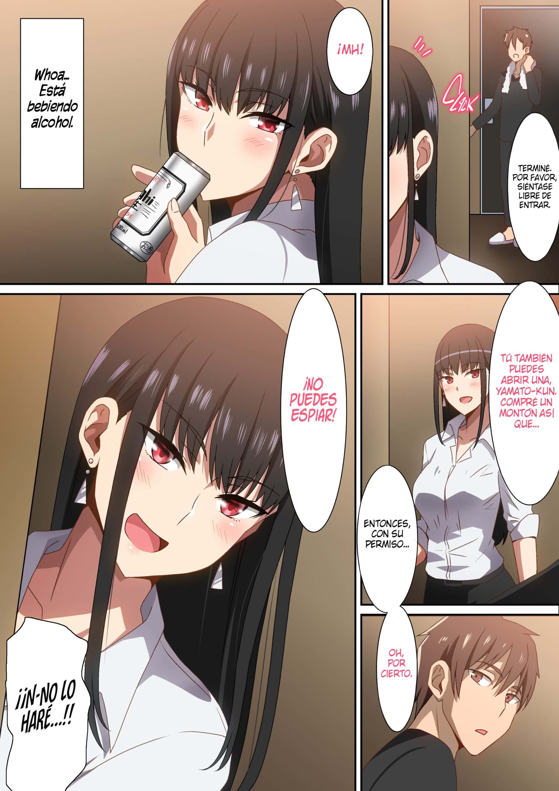 Hara Shucchouchuu En un Viaje de Negocios 04 scaled