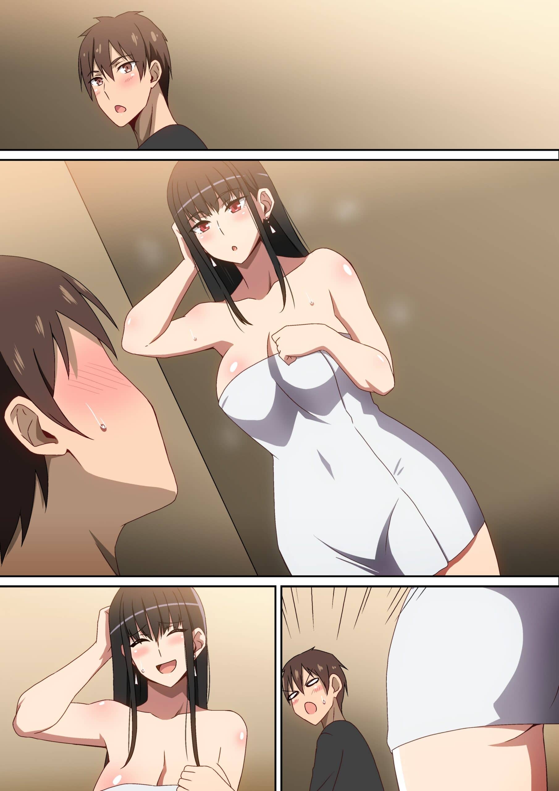 Hara Shucchouchuu En un Viaje de Negocios 25 scaled